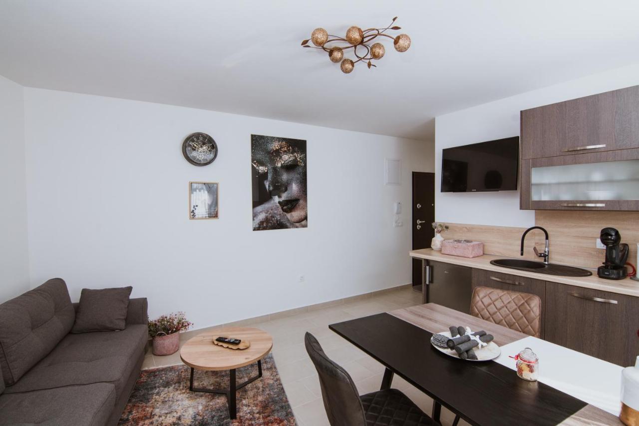 Apartman Piip-ni-more *