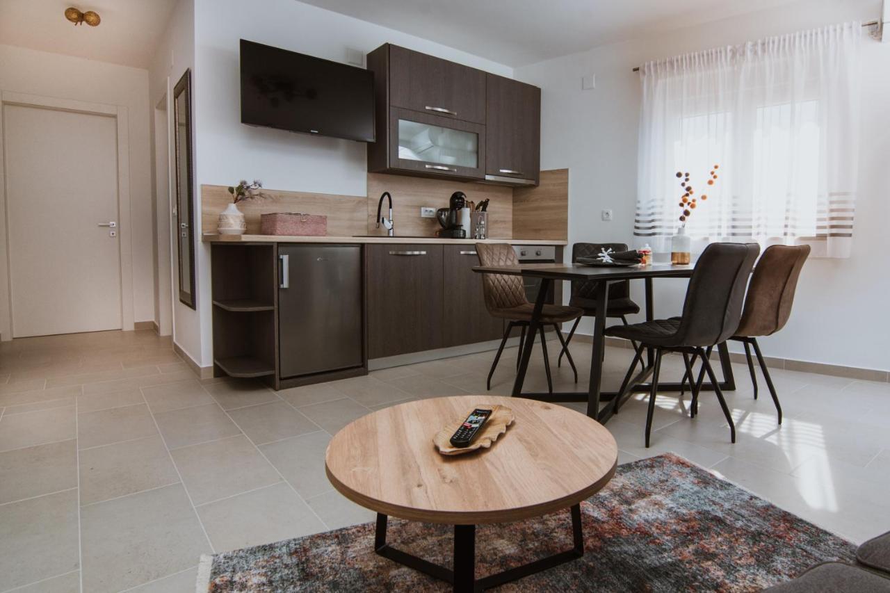 Apartment Piip-ni-more