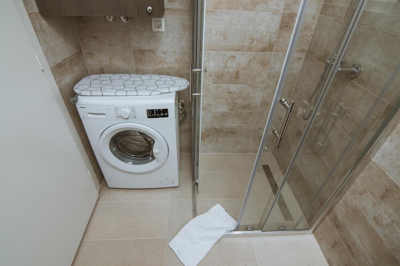 Apartman Piip-ni-more *