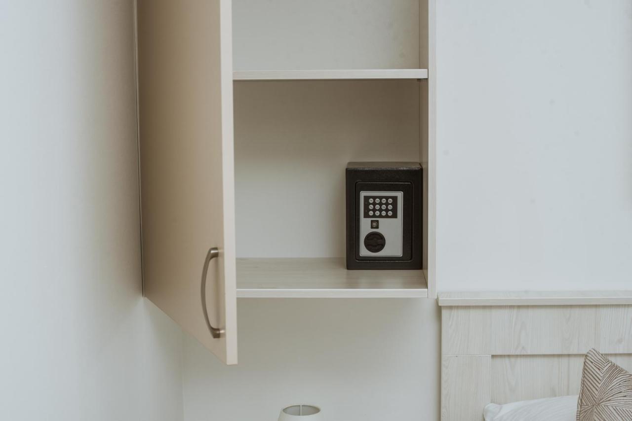 Apartment Piip-ni-more Vodice