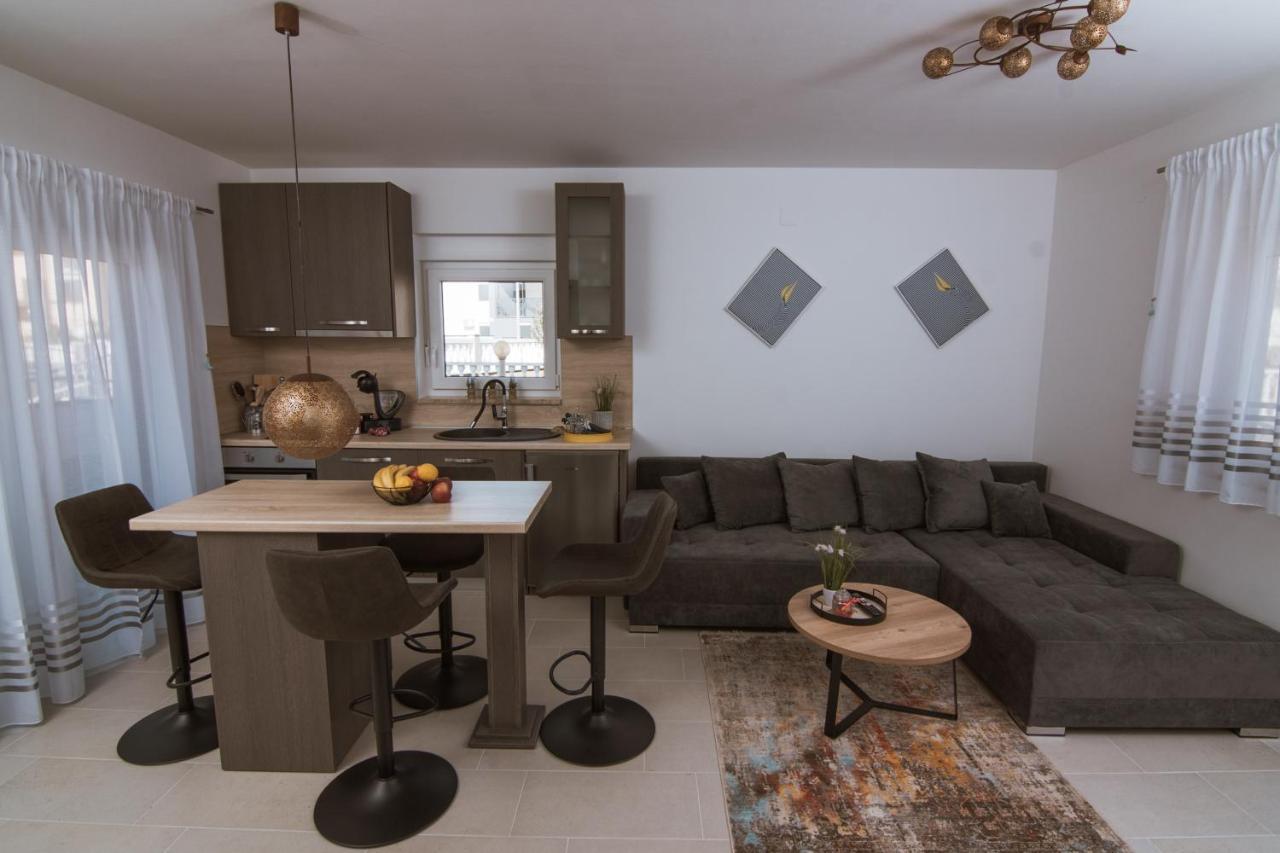 Apartment Piip-ni-more *