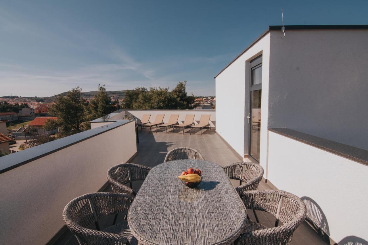 Piip-ni-more Apartment