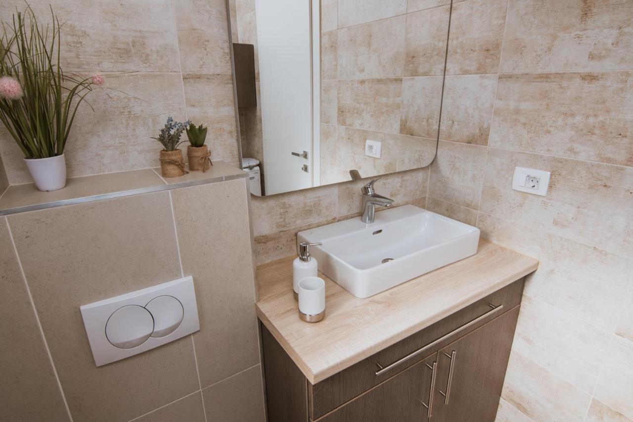 Apartment Piip-ni-more Vodice
