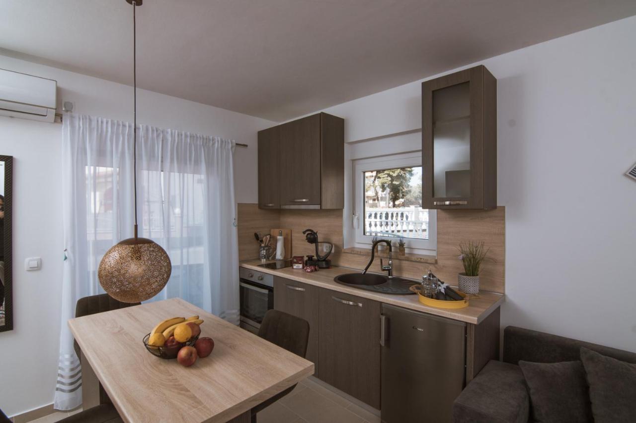 Piip-ni-more Apartment *