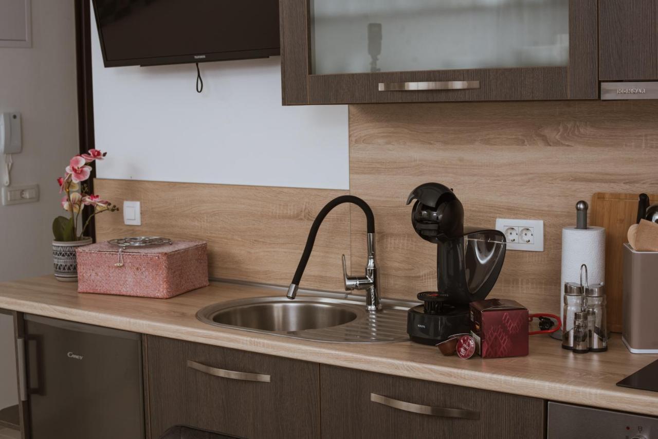 Piip-ni-more Apartman