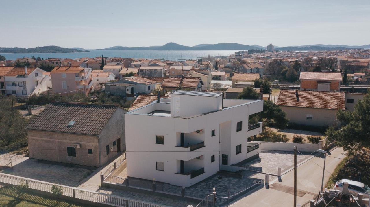 Piip-ni-more Apartment Vodice