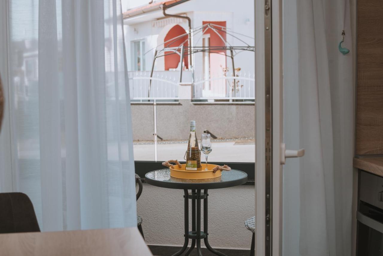 Apartman Piip-ni-more *