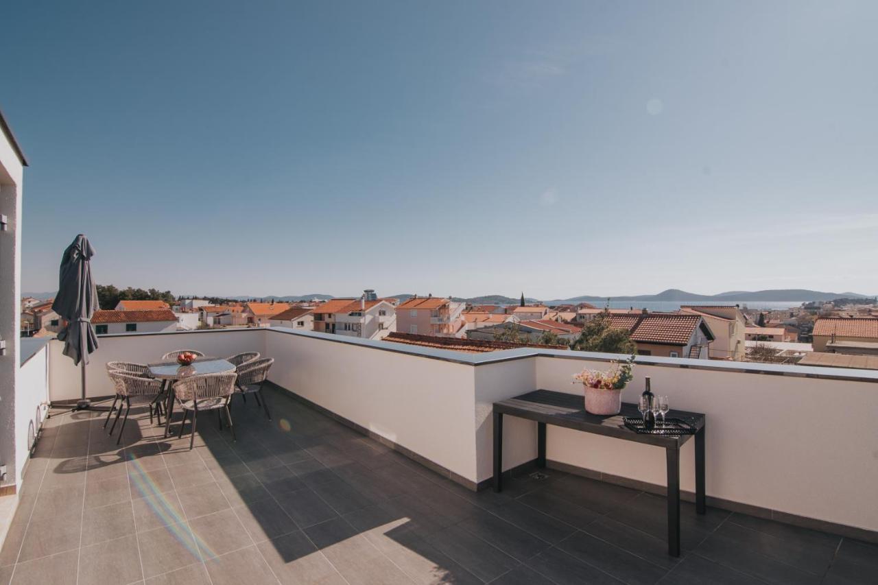 Apartment Piip-ni-more Vodice