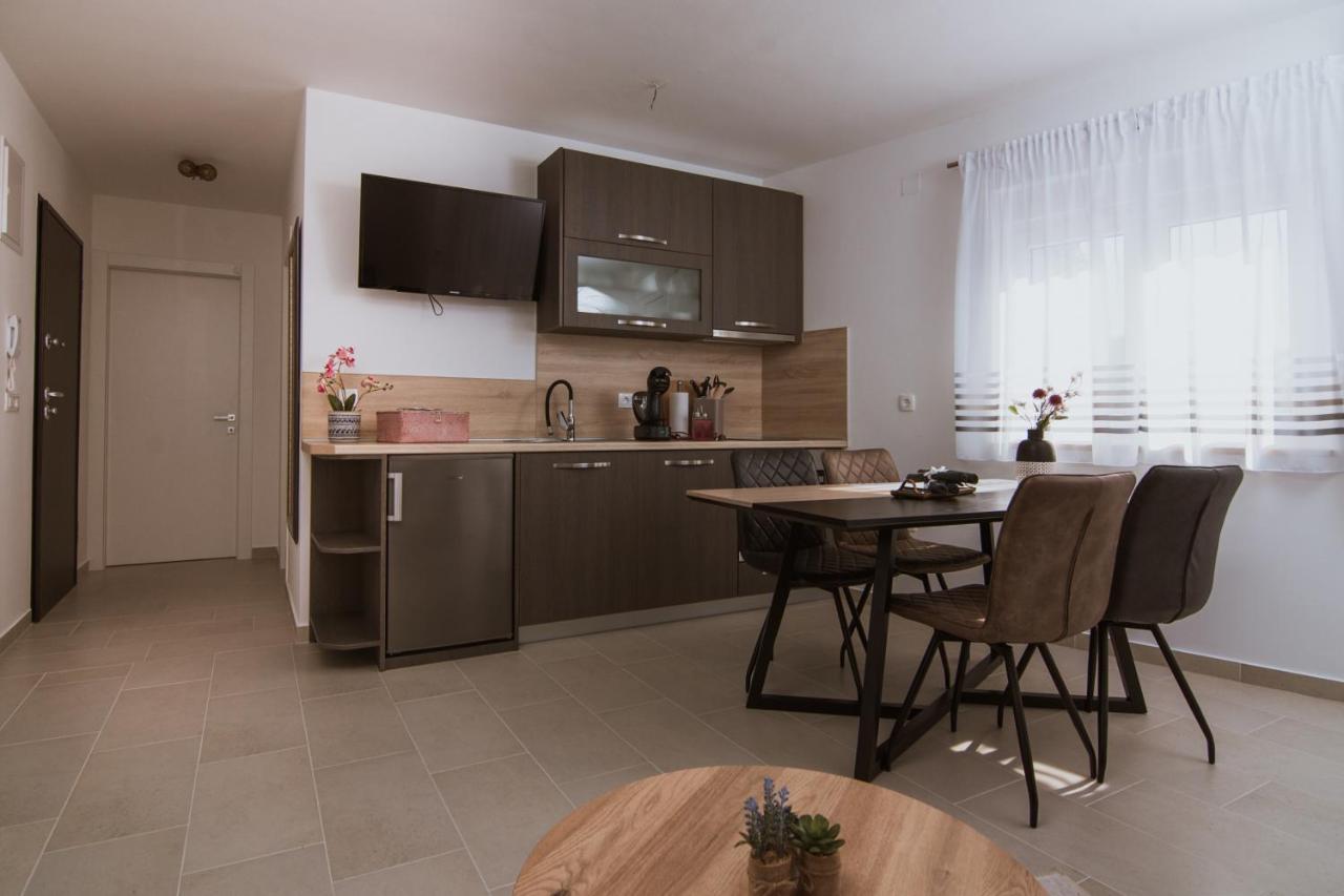 Apartment Piip-ni-more