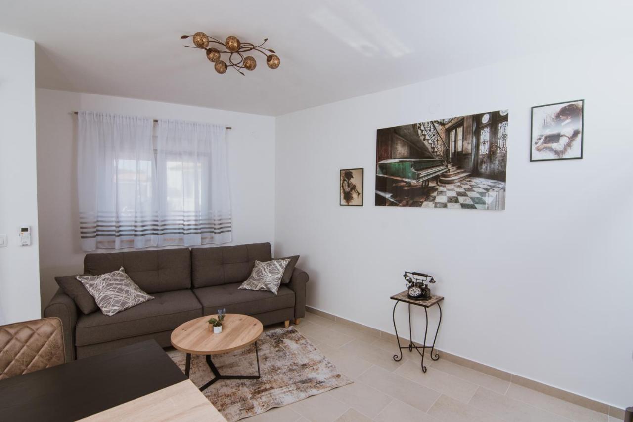 Piip-ni-more Apartment Vodice