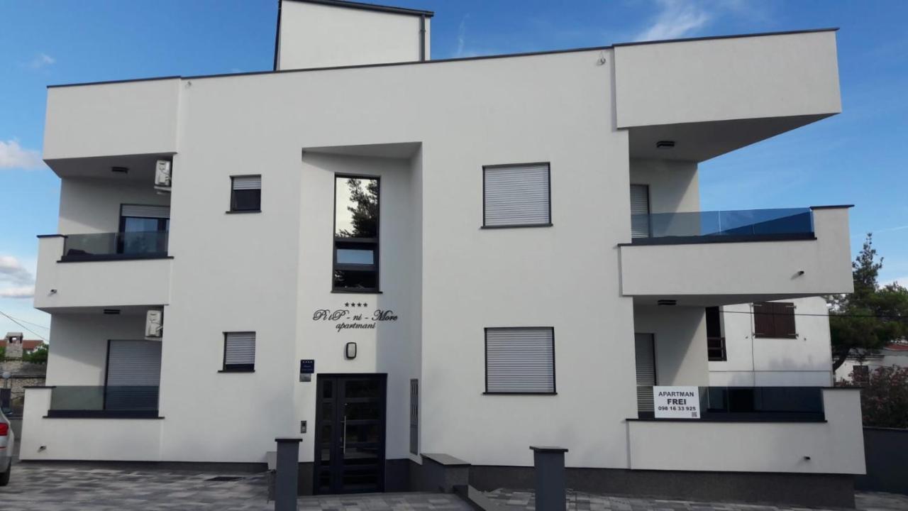 Piip-ni-more Apartment *